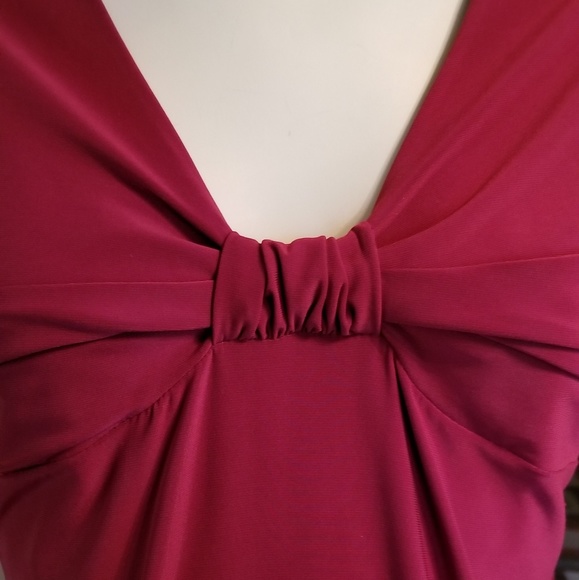 Cocomo Sleeveless  Blouse - Picture 3 of 4